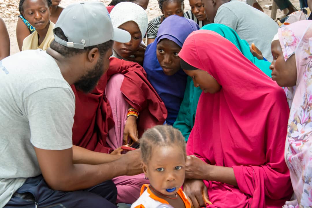 Community Impact