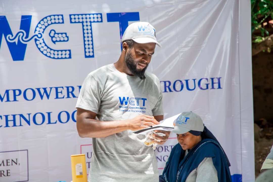 Community Impact