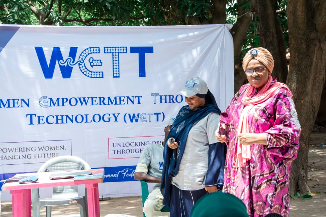 Community Impact