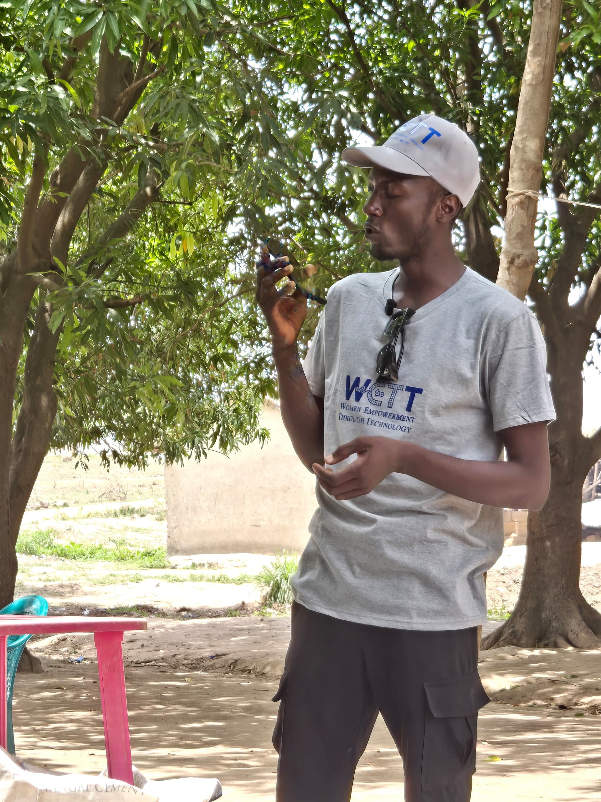 Community Impact