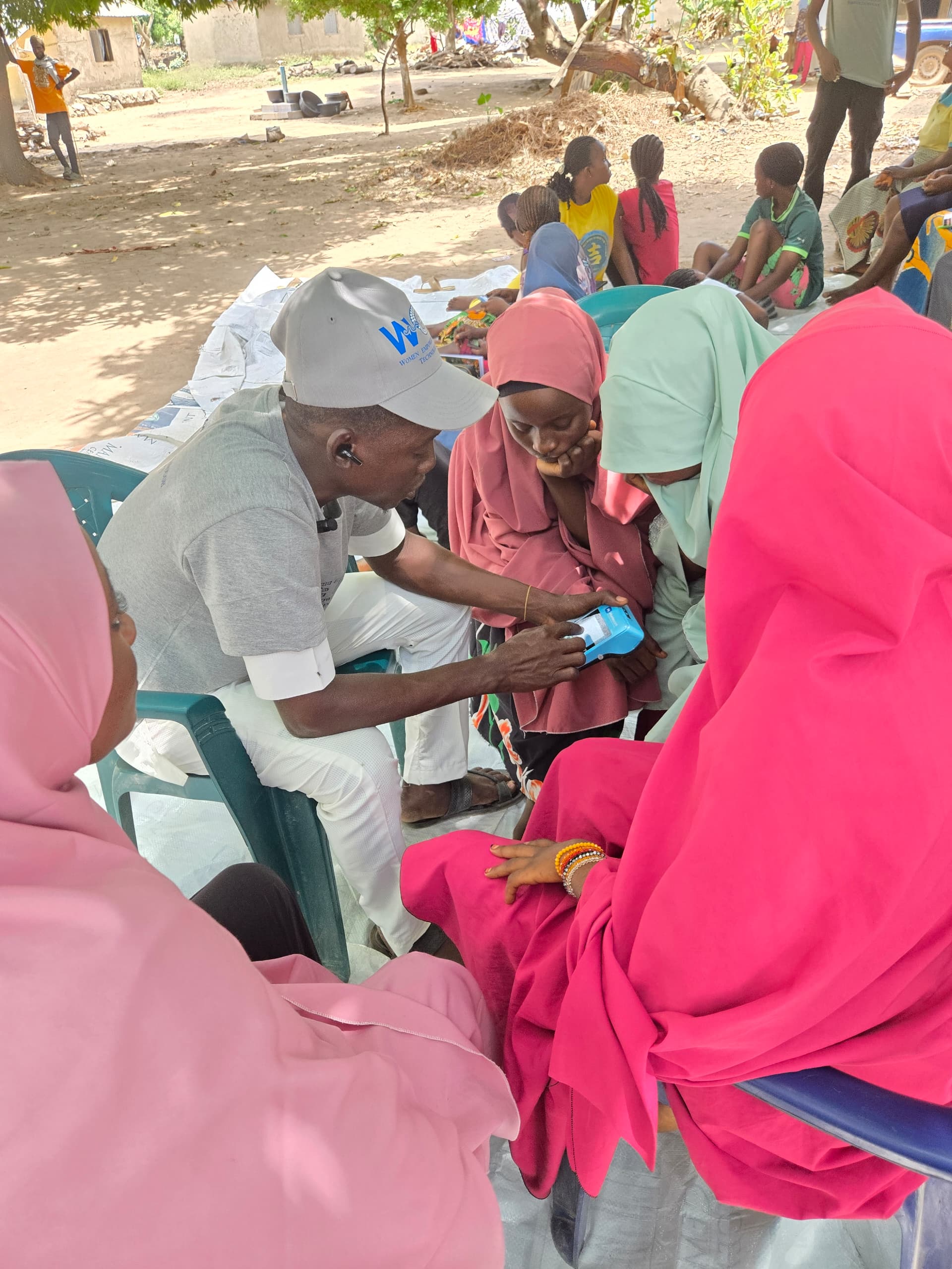 Community Impact