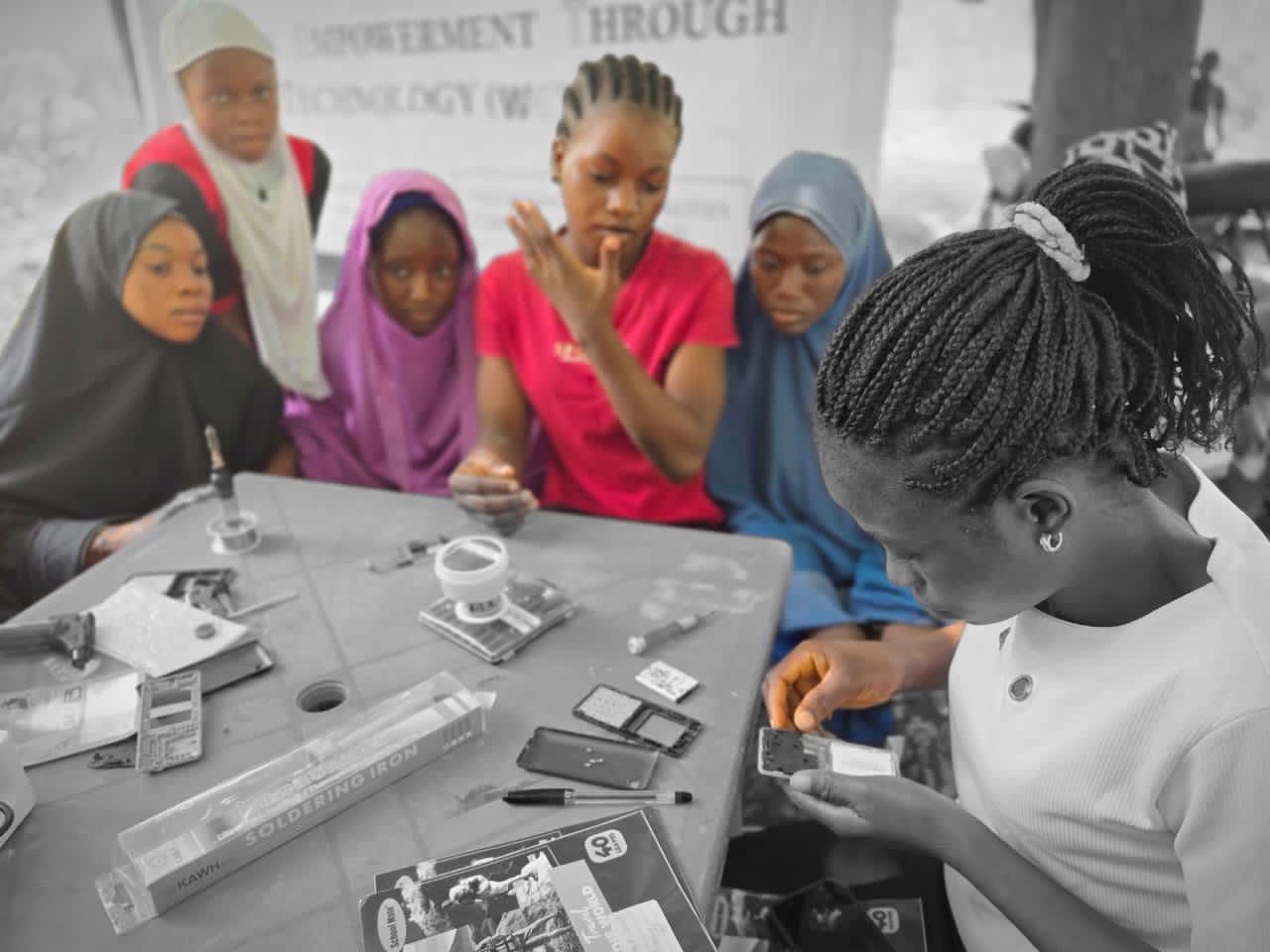 Community Impact