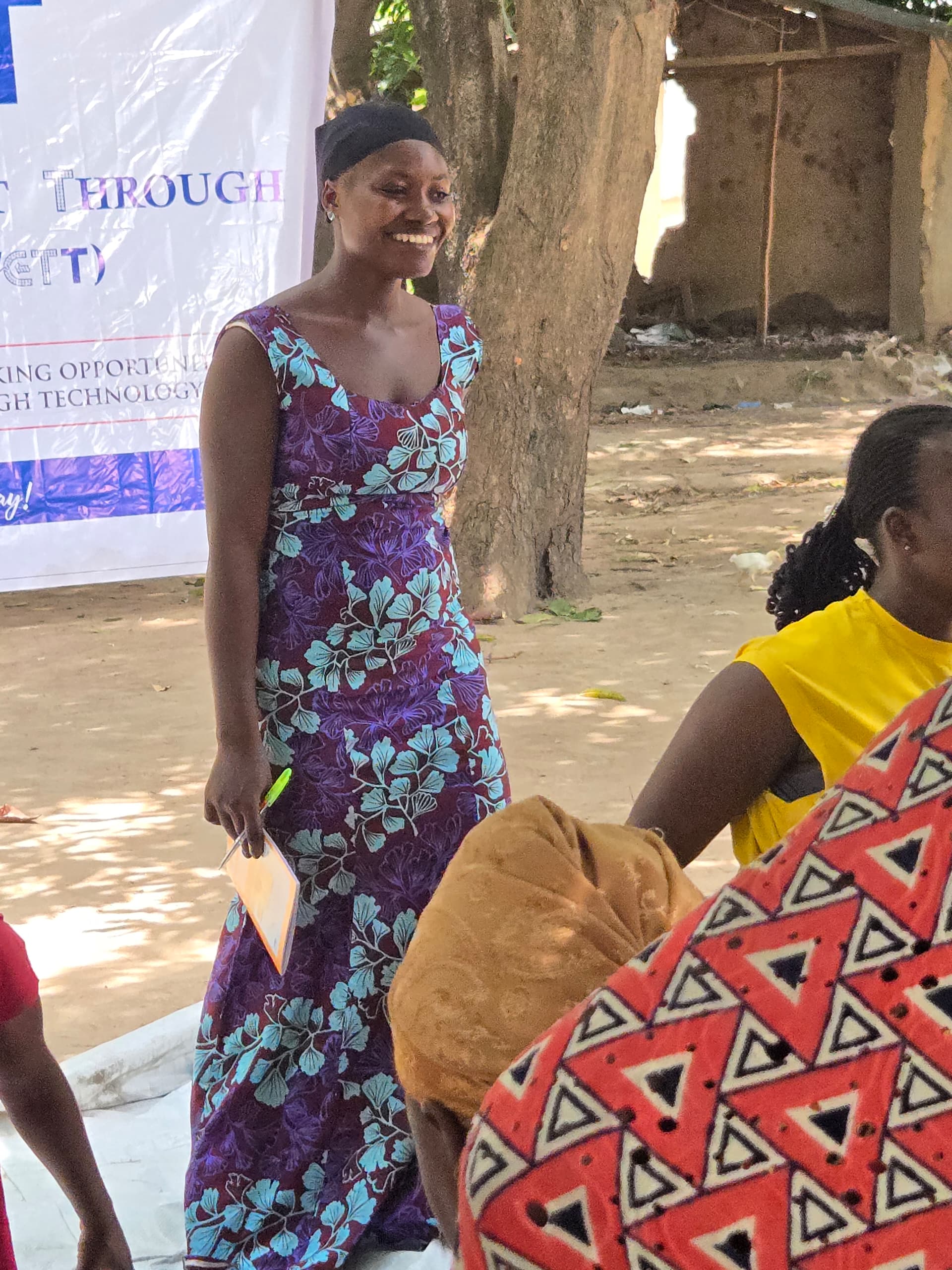 Community Impact